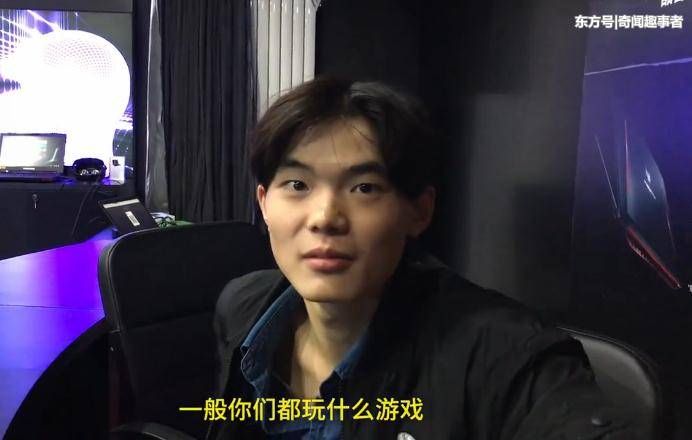北京一大学开设首批电竞专业,实验室环境似豪