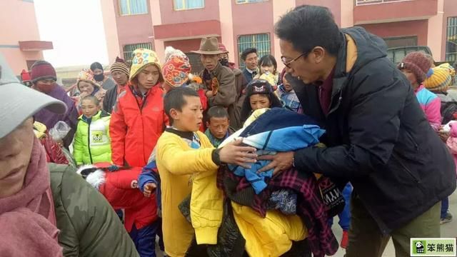 最新捐衣地址!2018冬季贫困山区捐衣地址!