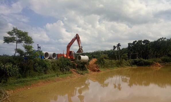 北京凯诺律师事务所:农村征地拆迁补偿标准
