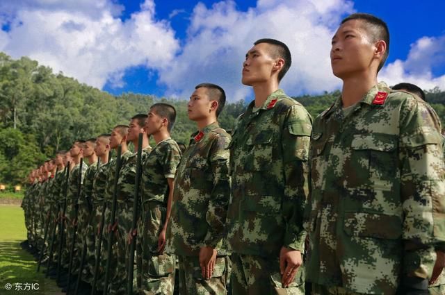 2018年部队文职二级军人待遇怎么样?