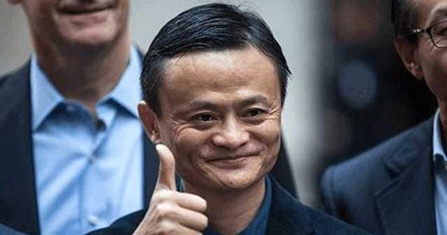 系反垄断后, 马云再获国家表扬! 中国就业难或