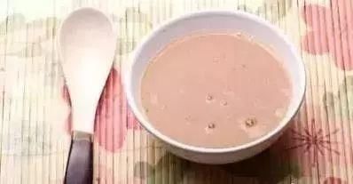 一岁内宝宝辅食30款营养粥做法大全!妈妈再也