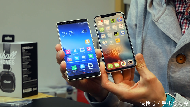 诺基亚7Plus性价比很高,网友:最后我还是选了努比亚Z17s