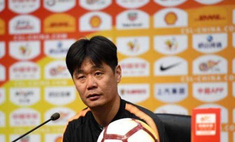 国足新一任主帅锁定本土名帅?球员时期曾闪耀