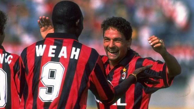 球星总统?非洲史上最佳球员,他的国家需要他