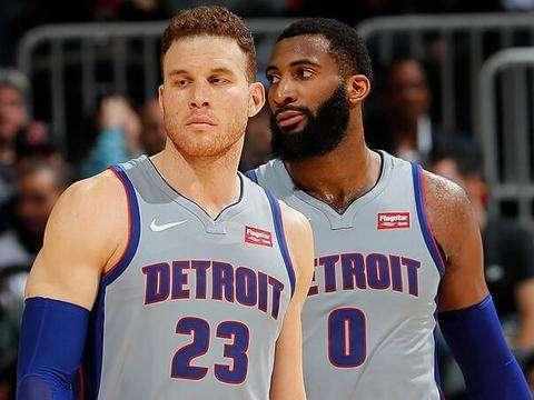 NBA球星新赛季工资排行TOP5 猜猜谁的工资最