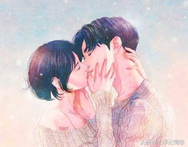 夫妻感情破裂的6个表现,中三条以上,还是趁早