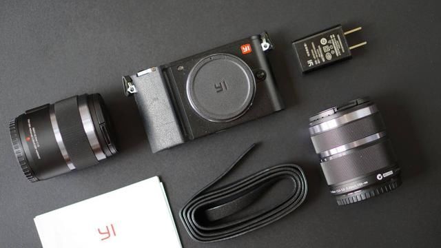 挑起国产微单相机大旗,但仍任重道远-小蚁微单