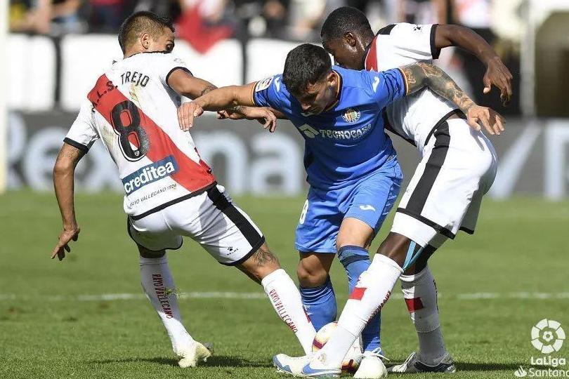 第9轮 | 变天了!西班牙人升至积分榜次席,升班马