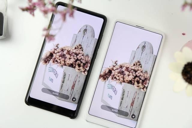 小米MIX2升级MIX2S,讲真有担心烧过头,体验发