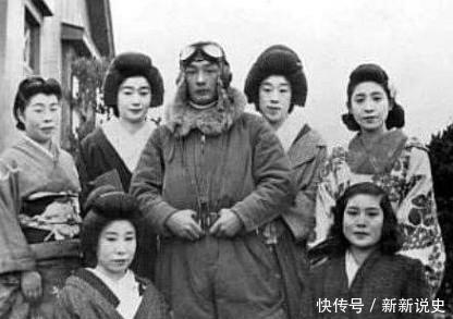 苏联大兵拐九名日本女俘,19年后带着73个熊孩