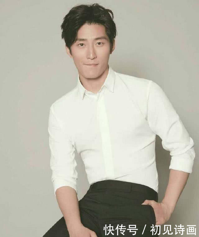 争风吃醋?张翰张钧宁恋情公布后,紧跟古力娜扎