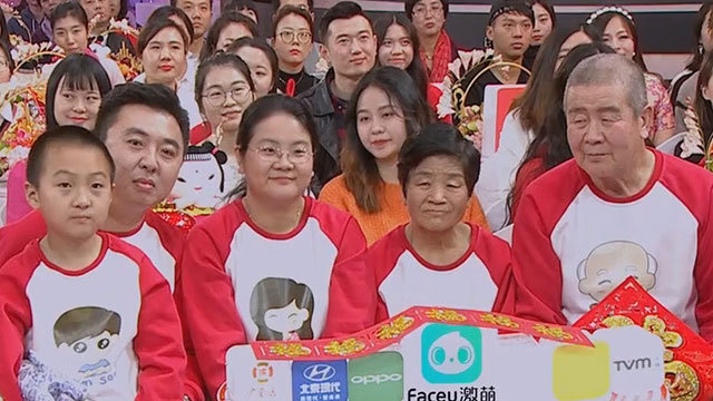 留住你幸福的样子——我和祖国神同步