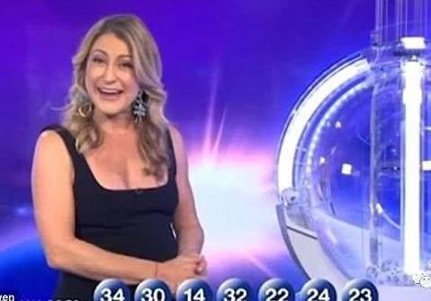 澳大利亚男子买彩票中了2.4亿后一夜没闭眼 无