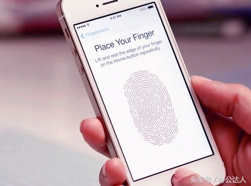 华为手机至今都不支持微信指纹支付,背后究竟