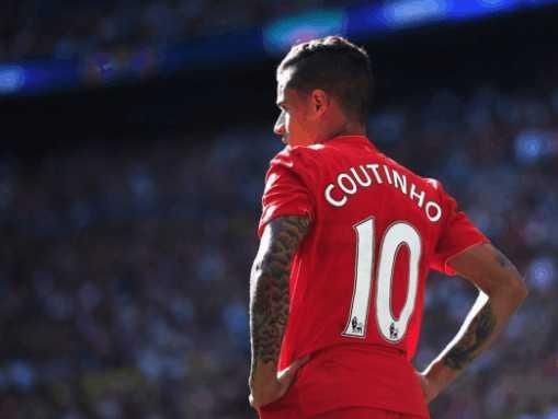 他为加盟巴萨,愿倒贴1500万,克洛普终知温格的