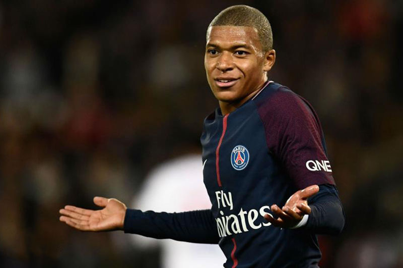 2018年世界杯法国国足球星,在决赛时刻你看好