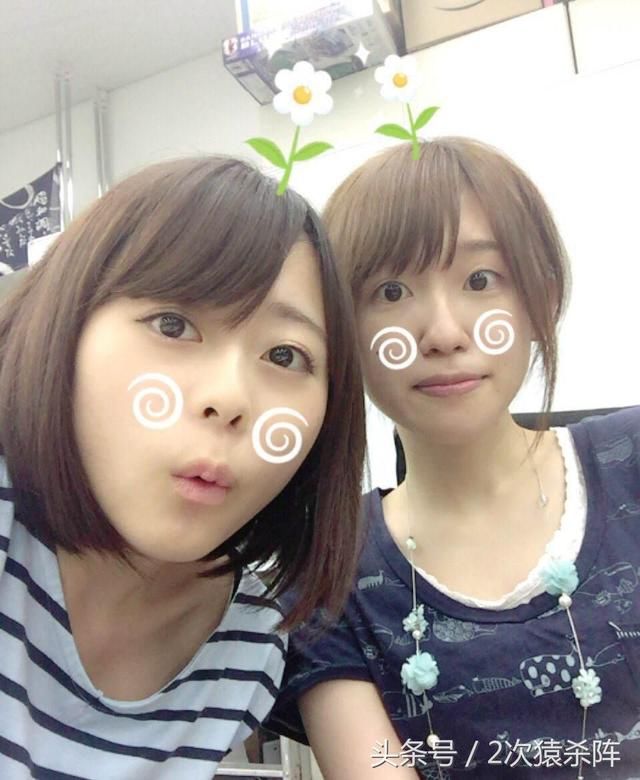 第一人称泡妹动漫再出续集,人气女声优实力加