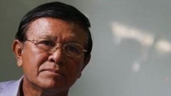 柬埔寨外交部正告美国使馆：勿干涉柬内政