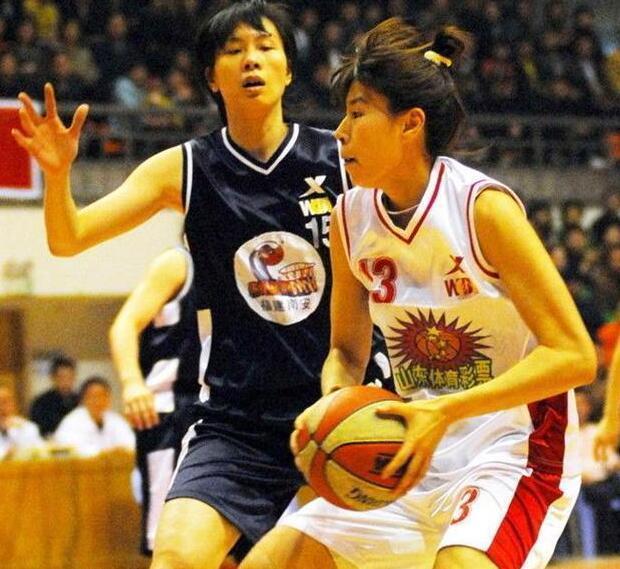 又一位中国女篮队员加入日本籍 自称迫于无奈