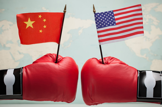 中美巨额贸易赤字如何削减?能源可能是个突破