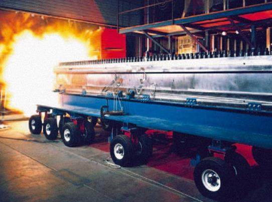 中国发明一黑科技武器领先美国, 但美国倒开车