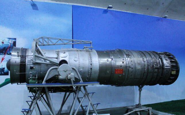 建国68年 中国国产航发发展到底经历了什么