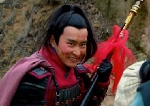 岳飞麾下猛将如云,岳家军内有三大猛将,杨再兴只能垫底