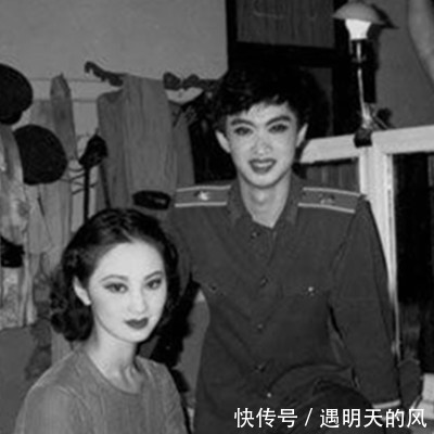 她曾是金星的妻子,离婚时金星已是女儿身,如今