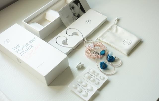 百元级耳机迎来音质革命 超越索尼 铁三角 国产