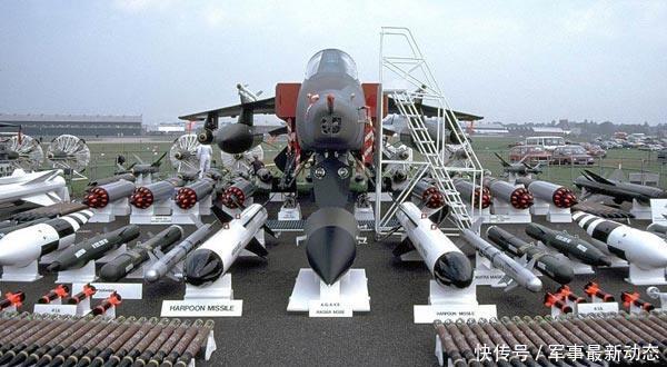 科普:歼击机、轰炸机、强击机、战斗轰炸机有