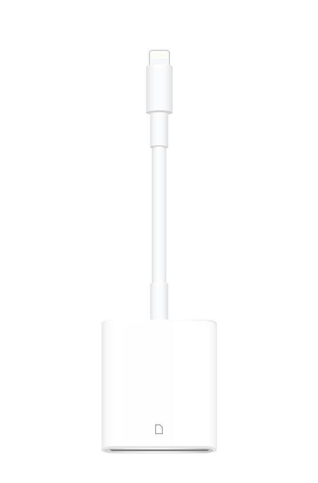 相机里的照片可以直接传到手机?还不用电脑!四