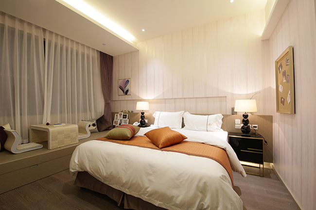 南通宝妈:庆颐国际月子会所给宝宝和妈妈的健