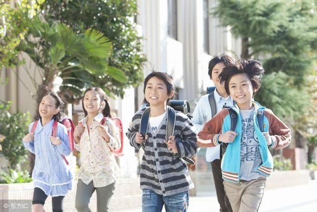 好消息,小学生入学年龄不再仅限9月前,9月以后的孩子高兴了!