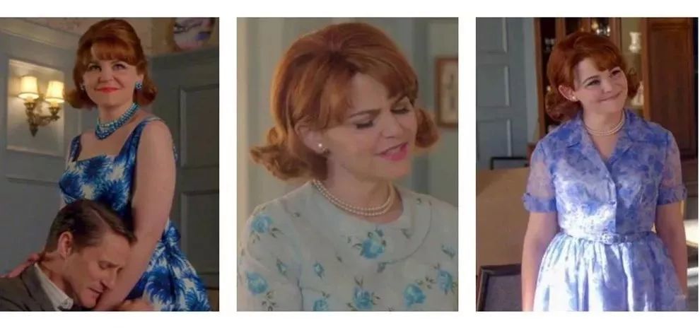 敢致命的女人是不是穿的都那么好看?(图9) 敢致命的女人是不是穿的都那么好看?(图9)