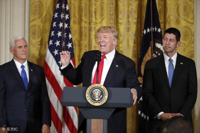 外媒头条:美国欲与欧盟达成妥协 互不征收汽车关税