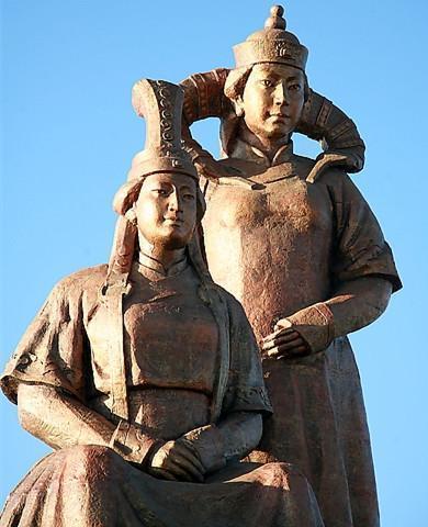 揭秘成吉思汗到底有多少老婆?成吉思汗有多厉害 揭秘成吉思汗到底有多少老婆?成吉思汗有多厉害