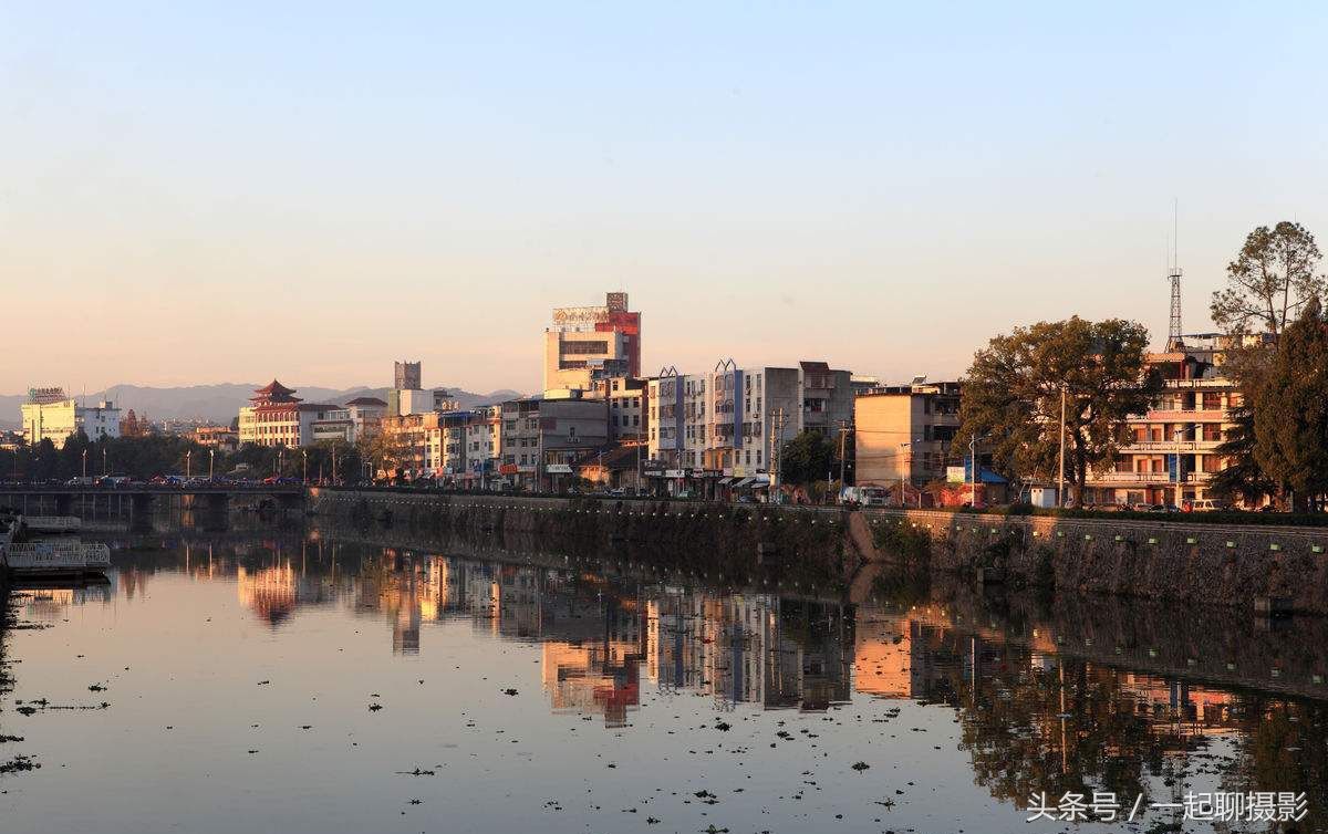 福建2018年一季度城市经济实力新排名,你的家