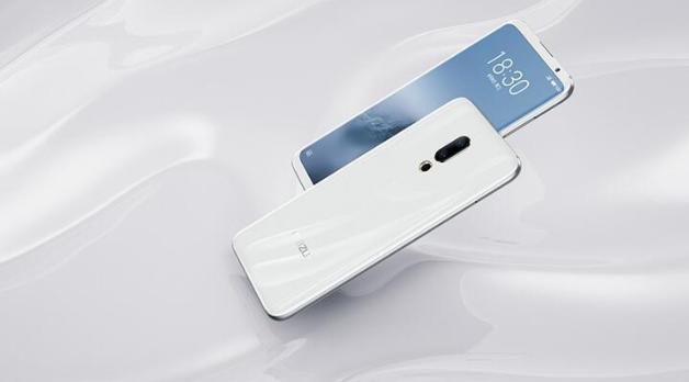 黄章心里苦,魅族16全款预约超十万,黄章:卖一台