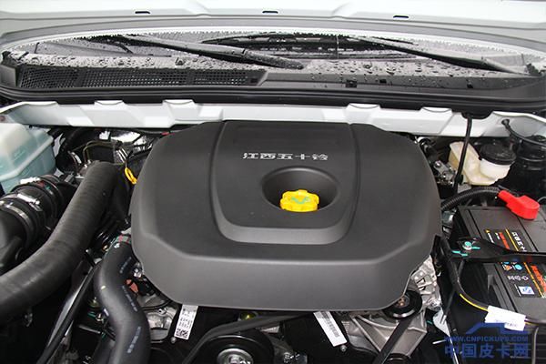 2018年皮卡车政策红利凸显 购车时机不容等待