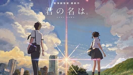 十大催泪虐心动漫电影推荐,最打动你的是哪一