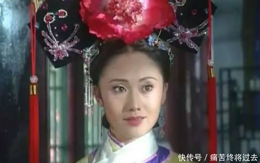 大清最悲剧的大将战功显赫,乾隆送他绿帽子,还