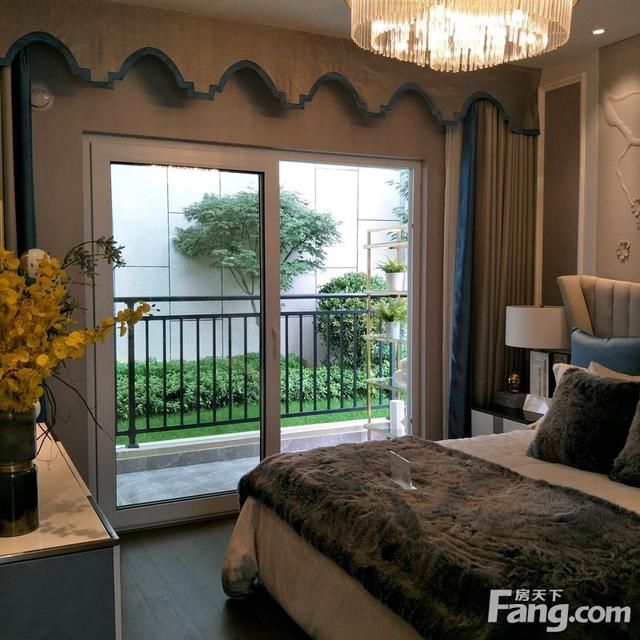 万科翡翠天骄来看看项目的新进展