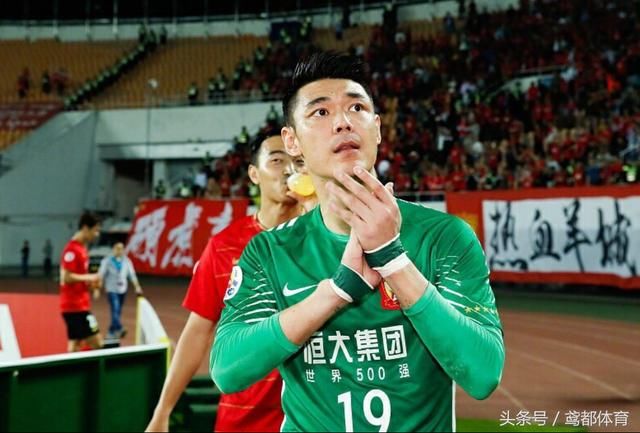 今日直播:CCTV5 广州富力VS上海上港 广州恒