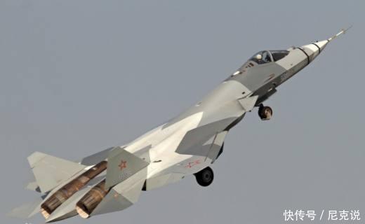 发生了什么?俄专家称大规模生产苏57没有意义