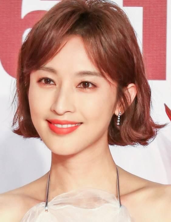 短发扎头发的方法100种