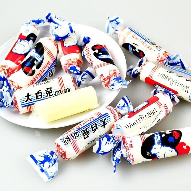 90后怀旧小零食,满满的都是回忆