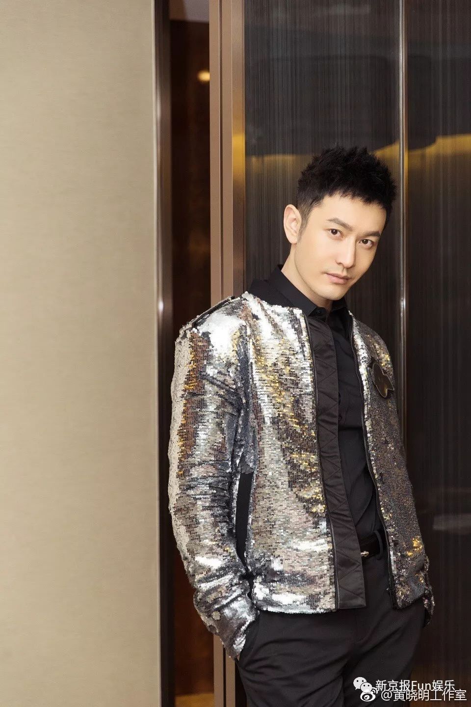 鹿晗解约了!明星为啥都喜欢成立个人工作室?