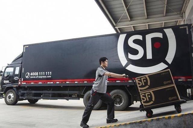 全球快递量接近1000亿件,中国有多少?