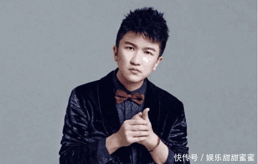 张大大被放弃! 谢娜又收两个徒弟, 喜爱至极欲